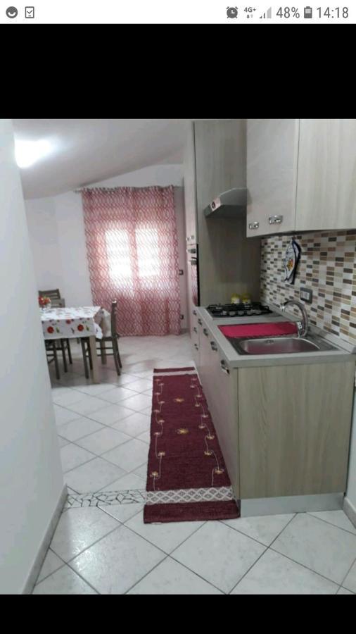 Appartamento Ariosto Bosa Kültér fotó