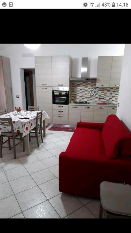Appartamento Ariosto Bosa Kültér fotó