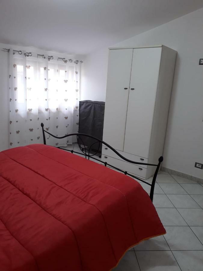 Appartamento Ariosto Bosa Kültér fotó