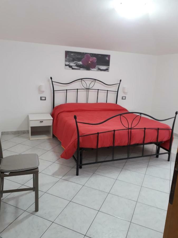 Appartamento Ariosto Bosa Kültér fotó